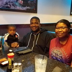 Meet your Posher, Ronell